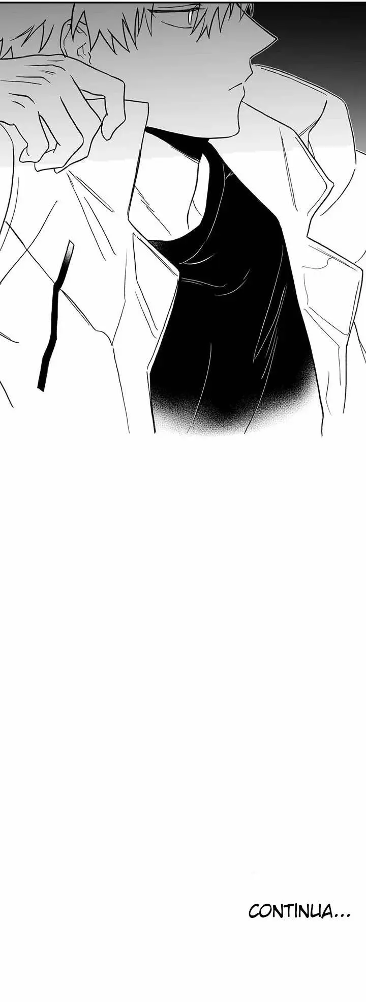 Surge Towards You – Capítulo 05 Yaoi – Página 30