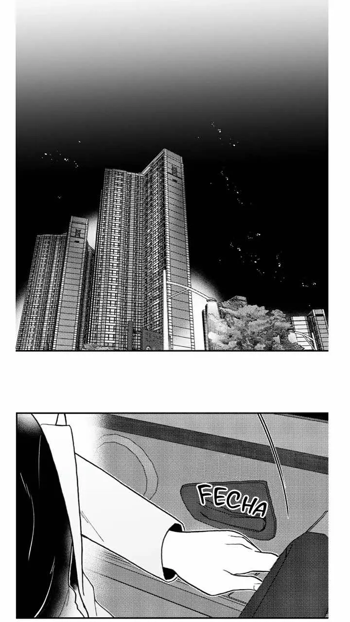 Surge Towards You – Capítulo 06 Yaoi – Página 1