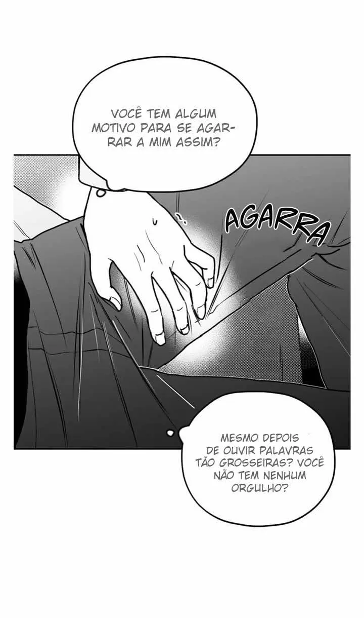 Surge Towards You – Capítulo 06 Yaoi – Página 11