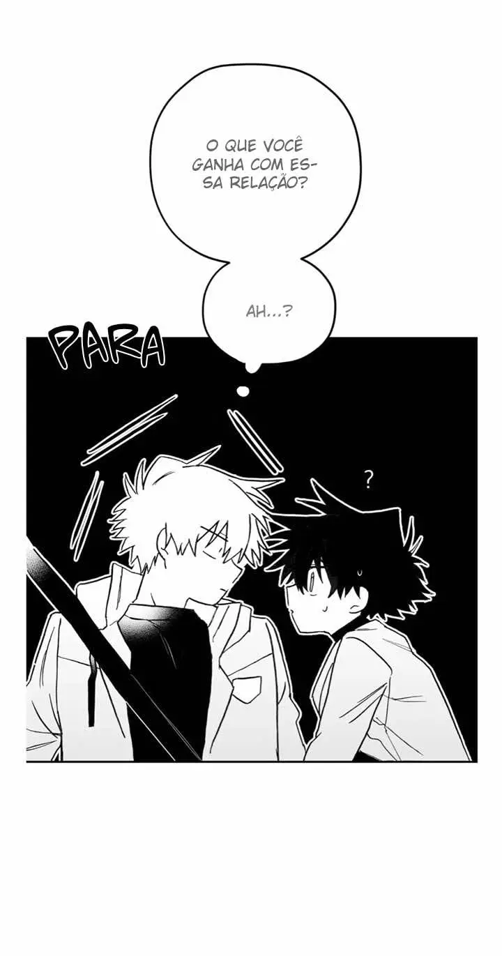 Surge Towards You – Capítulo 06 Yaoi – Página 12