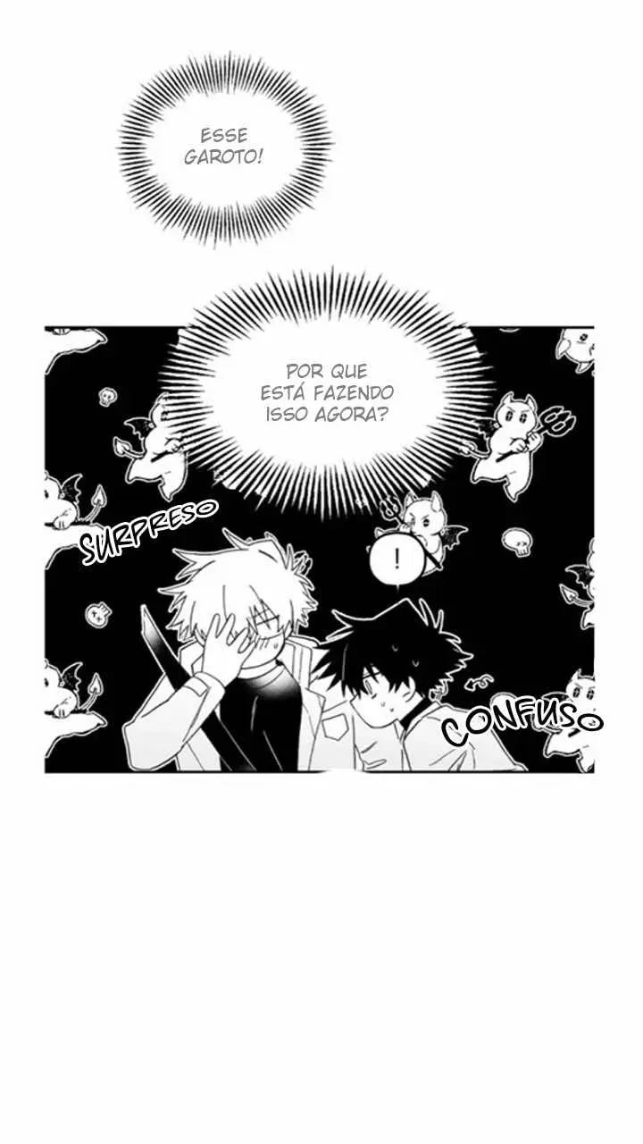 Surge Towards You – Capítulo 06 Yaoi – Página 15