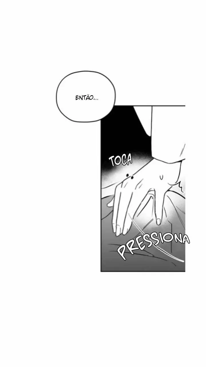 Surge Towards You – Capítulo 06 Yaoi – Página 20