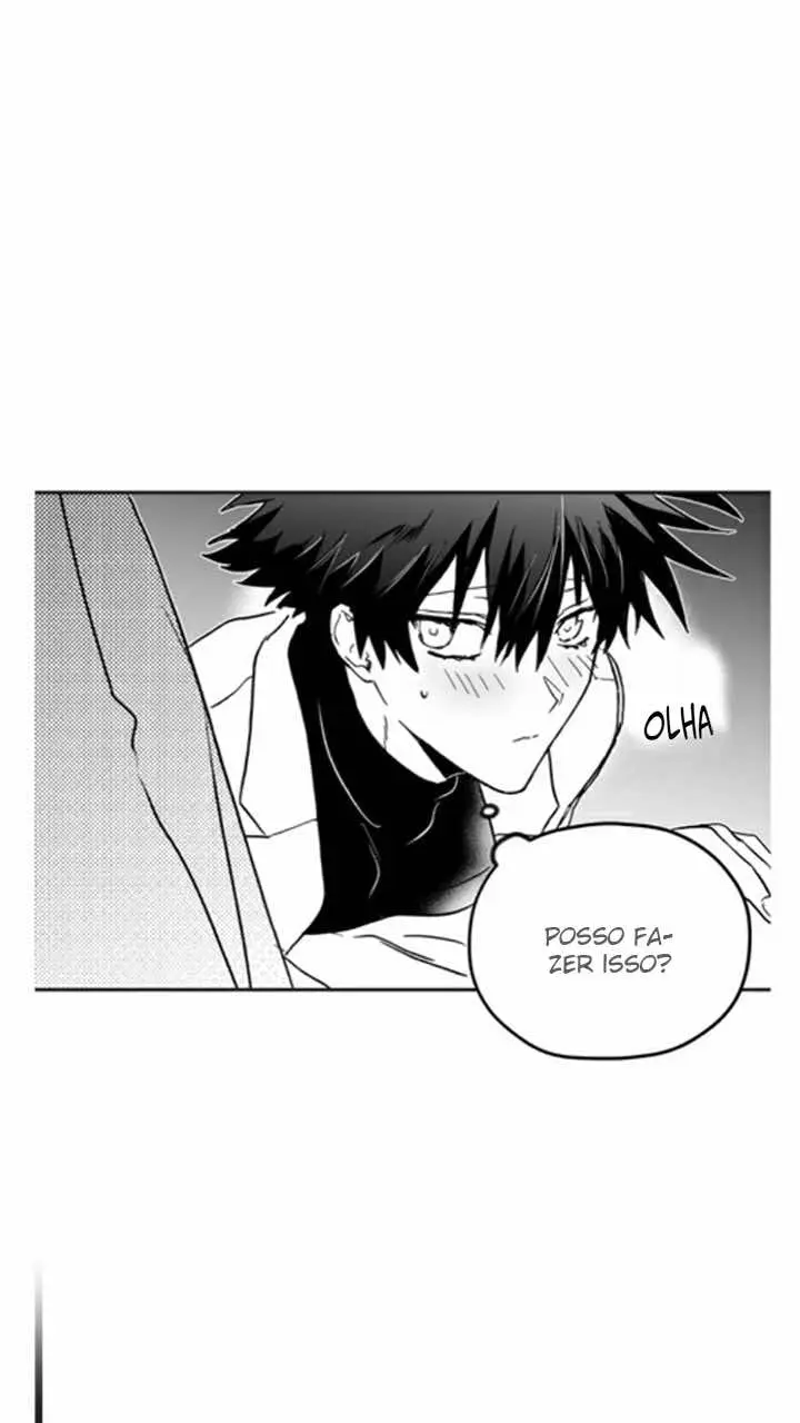 Surge Towards You – Capítulo 06 Yaoi – Página 24