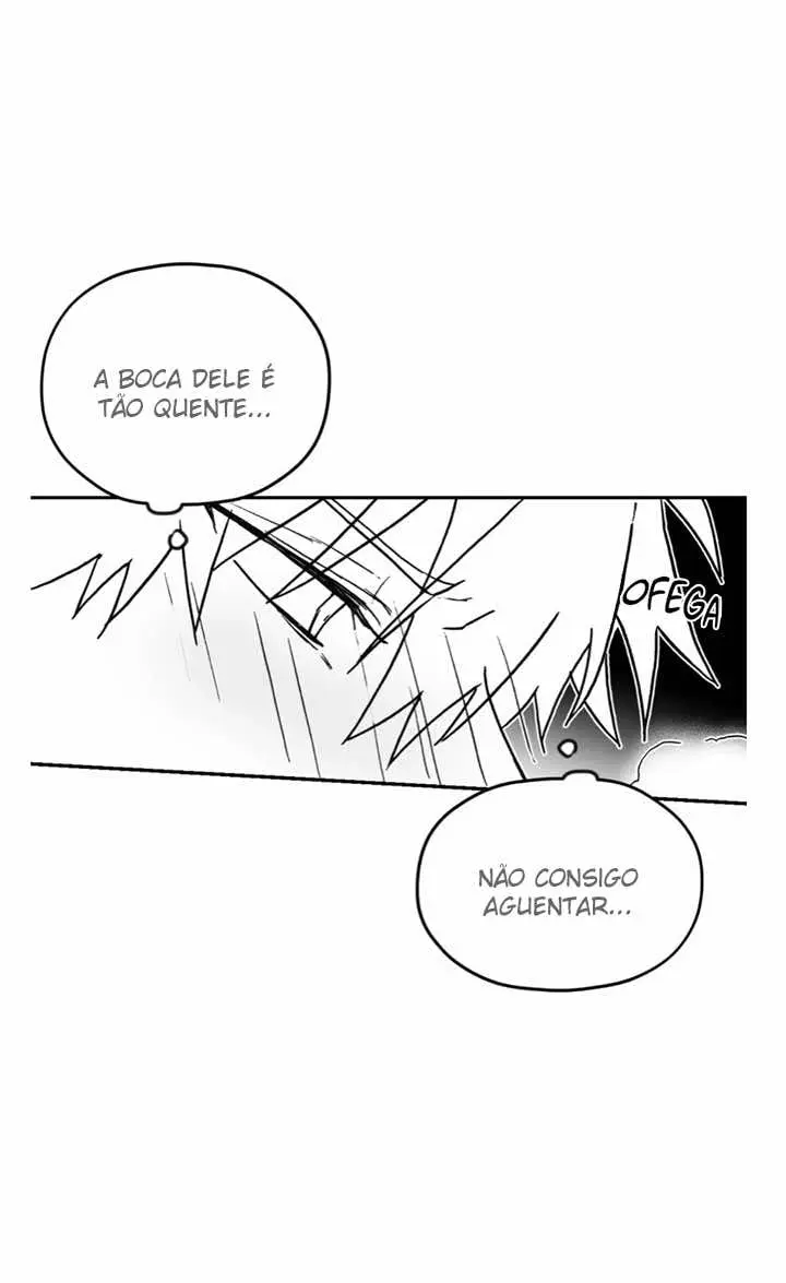 Surge Towards You – Capítulo 06 Yaoi – Página 32