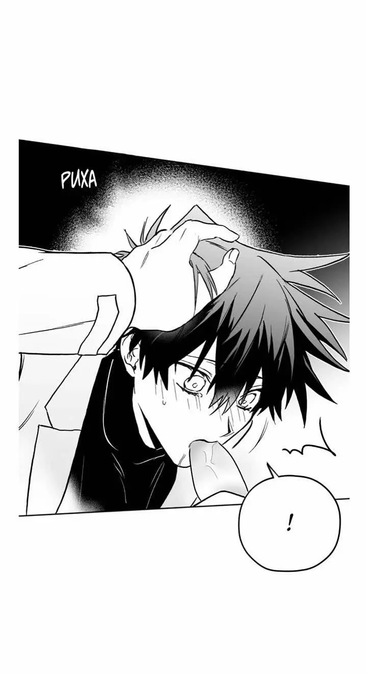 Surge Towards You – Capítulo 06 Yaoi – Página 33