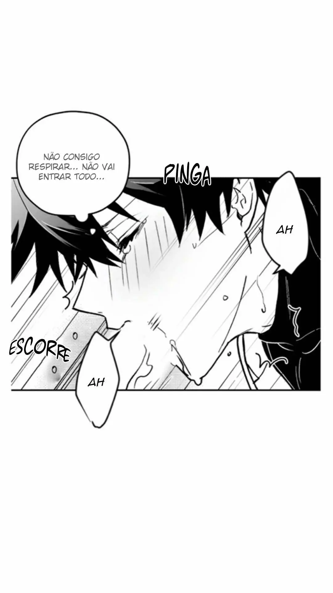 Surge Towards You – Capítulo 06 Yaoi – Página 36