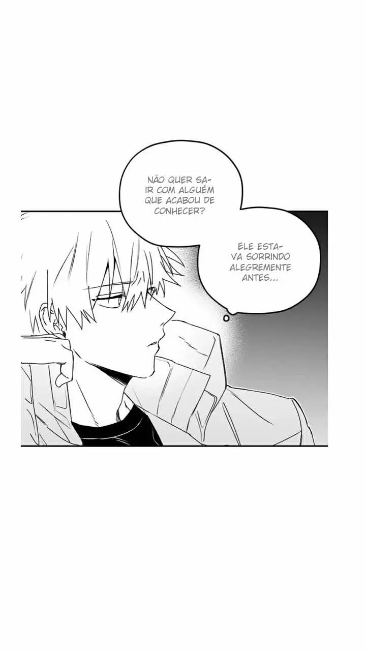 Surge Towards You – Capítulo 06 Yaoi – Página 5