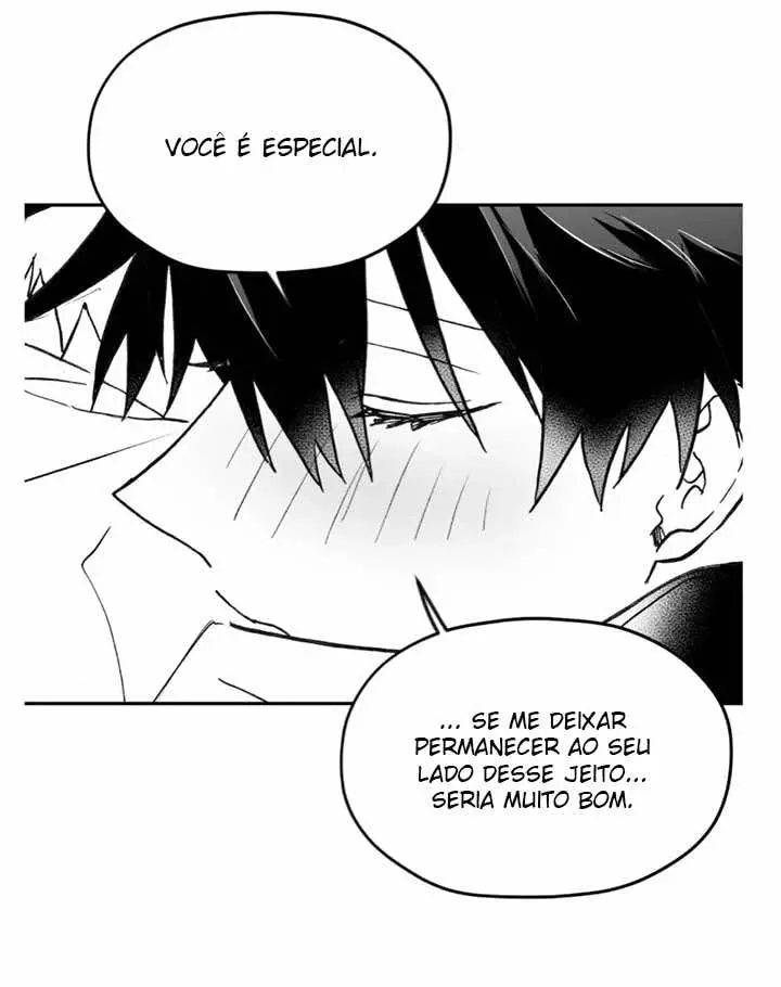 Surge Towards You – Capítulo 06 Yaoi – Página 51