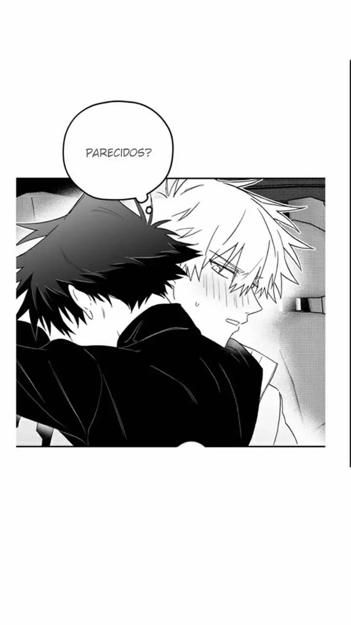 Surge Towards You – Capítulo 06 Yaoi – Página 53