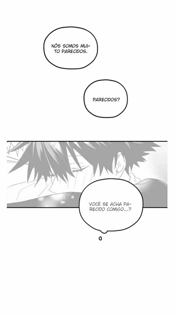 Surge Towards You – Capítulo 06 Yaoi – Página 58