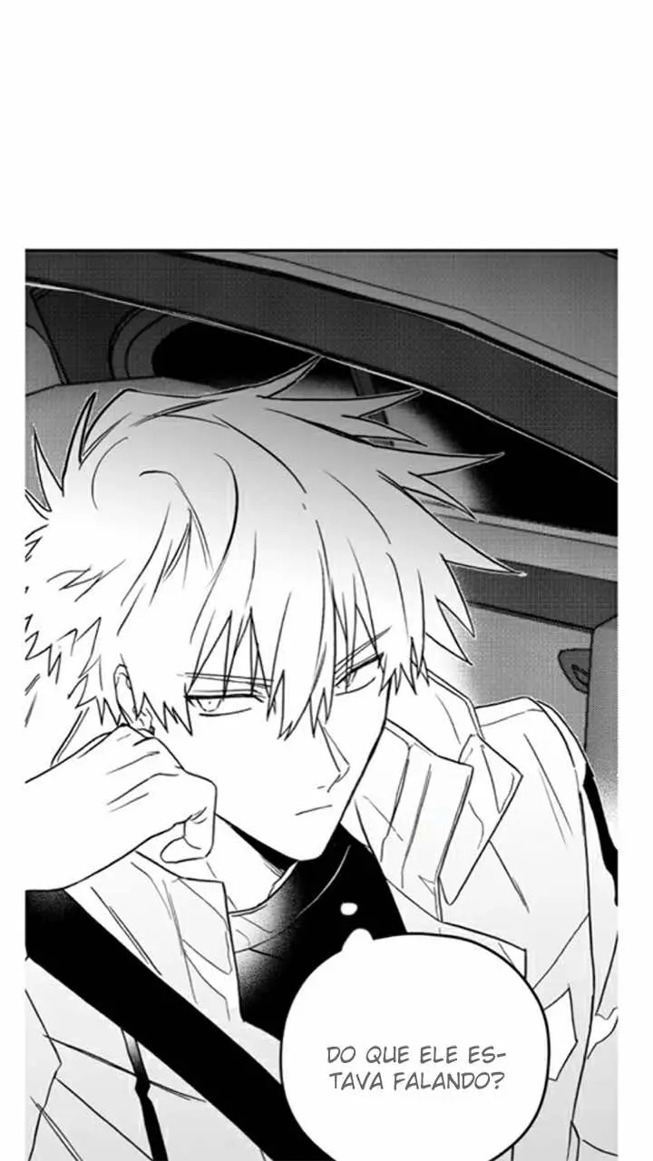 Surge Towards You – Capítulo 06 Yaoi – Página 59