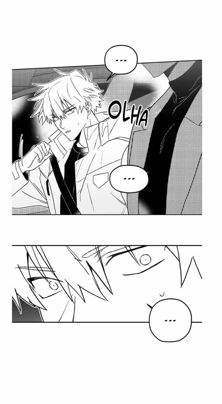 Surge Towards You – Capítulo 06 Yaoi – Página 6