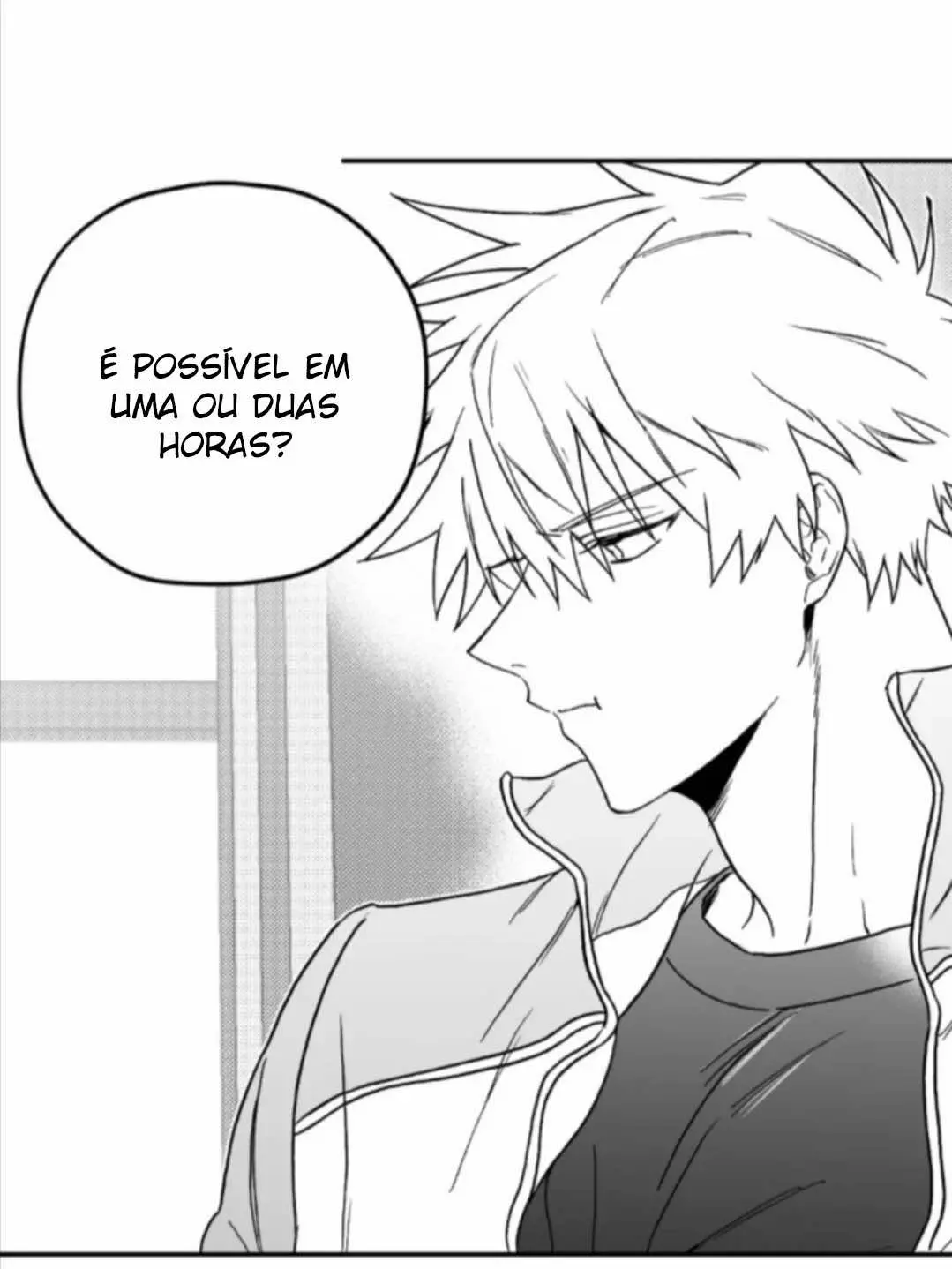 Surge Towards You – Capítulo 07 Yaoi – Página 15