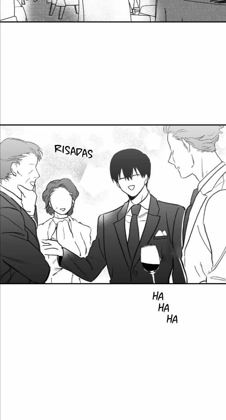 Surge Towards You – Capítulo 07 Yaoi – Página 20