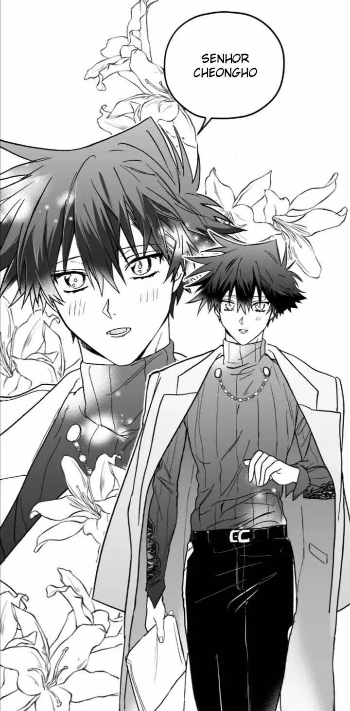 Surge Towards You – Capítulo 07 Yaoi – Página 23