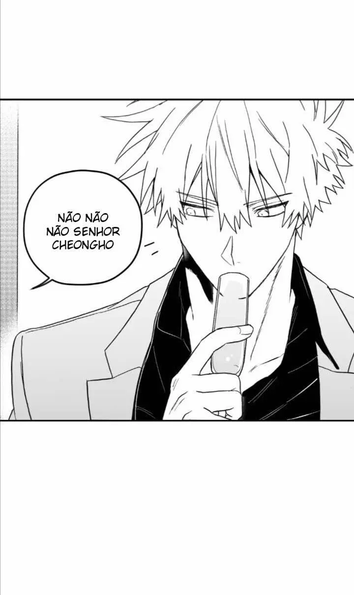 Surge Towards You – Capítulo 07 Yaoi – Página 27