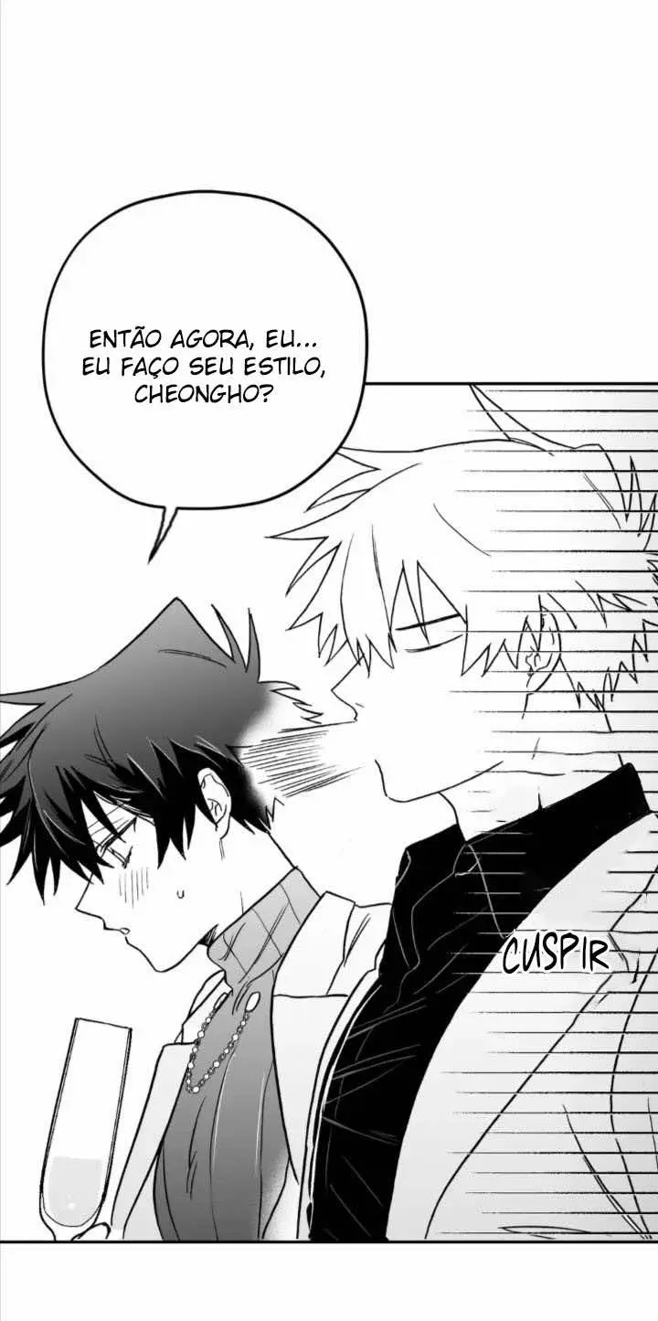 Surge Towards You – Capítulo 07 Yaoi – Página 29