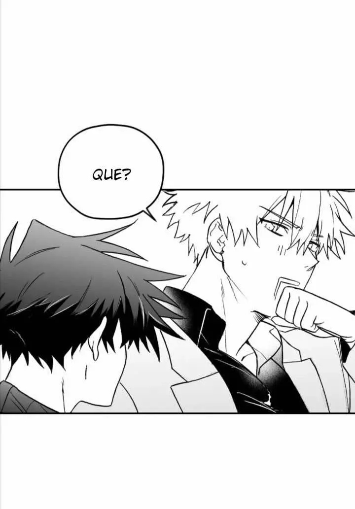 Surge Towards You – Capítulo 07 Yaoi – Página 30