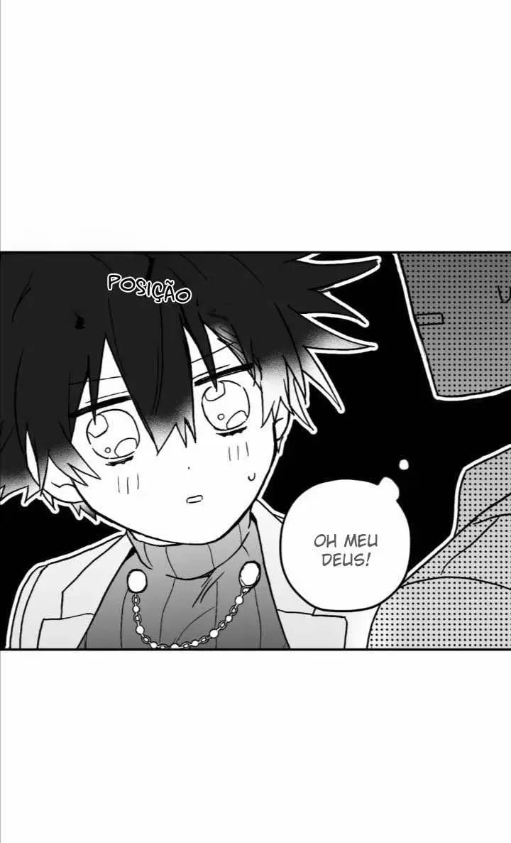 Surge Towards You – Capítulo 07 Yaoi – Página 31