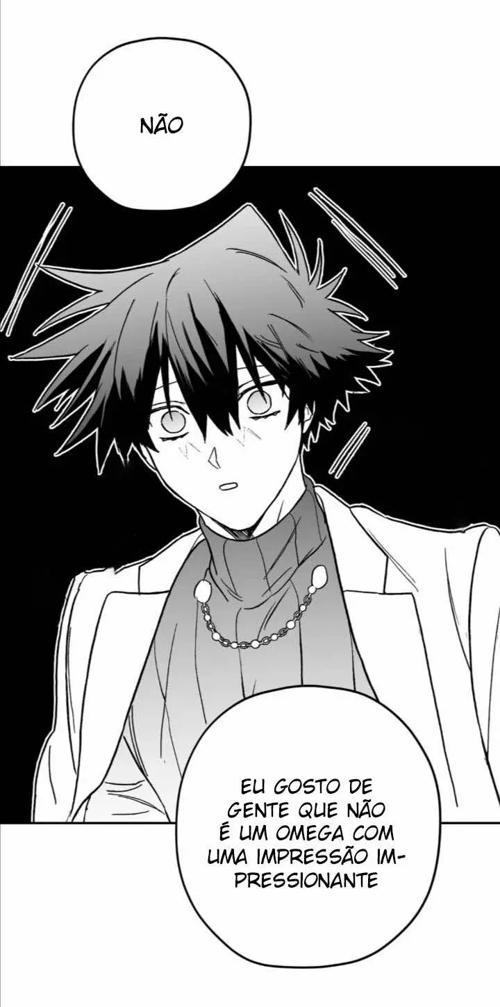 Surge Towards You – Capítulo 07 Yaoi – Página 35