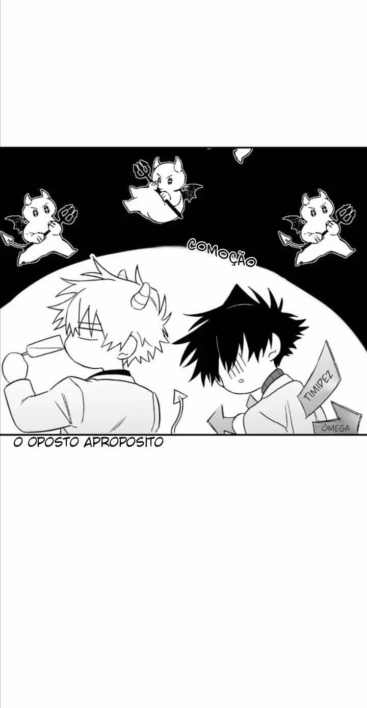 Surge Towards You – Capítulo 07 Yaoi – Página 36