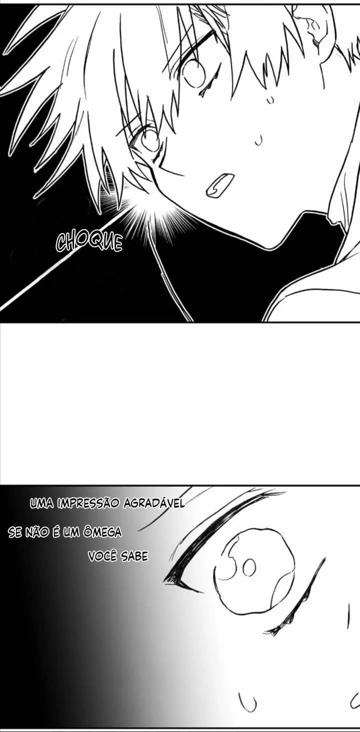 Surge Towards You – Capítulo 07 Yaoi – Página 37