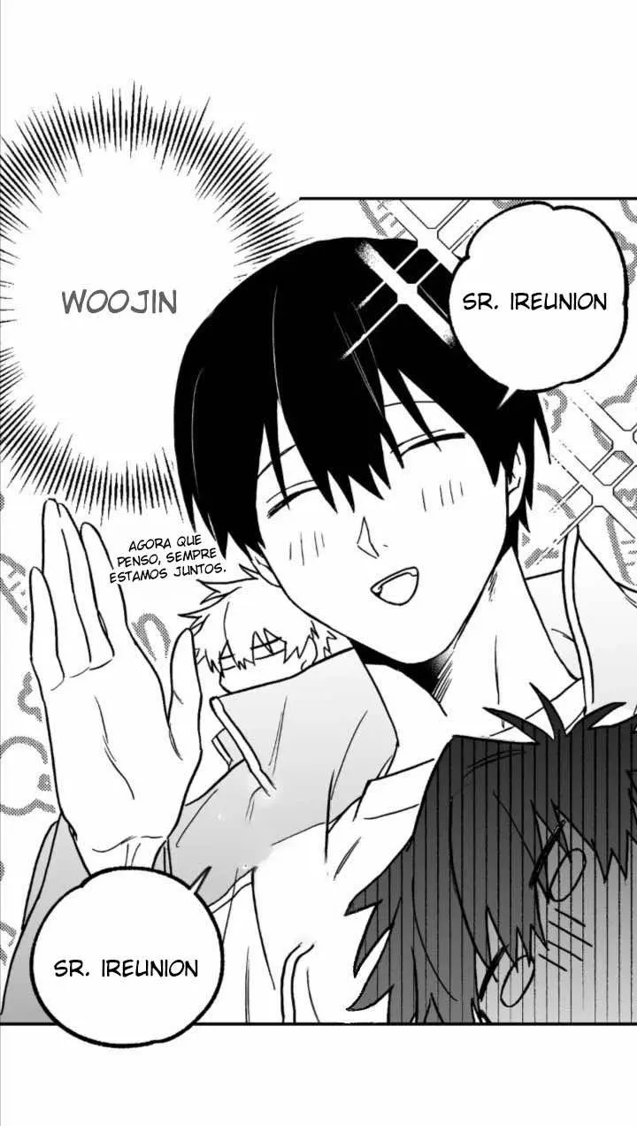 Surge Towards You – Capítulo 07 Yaoi – Página 38