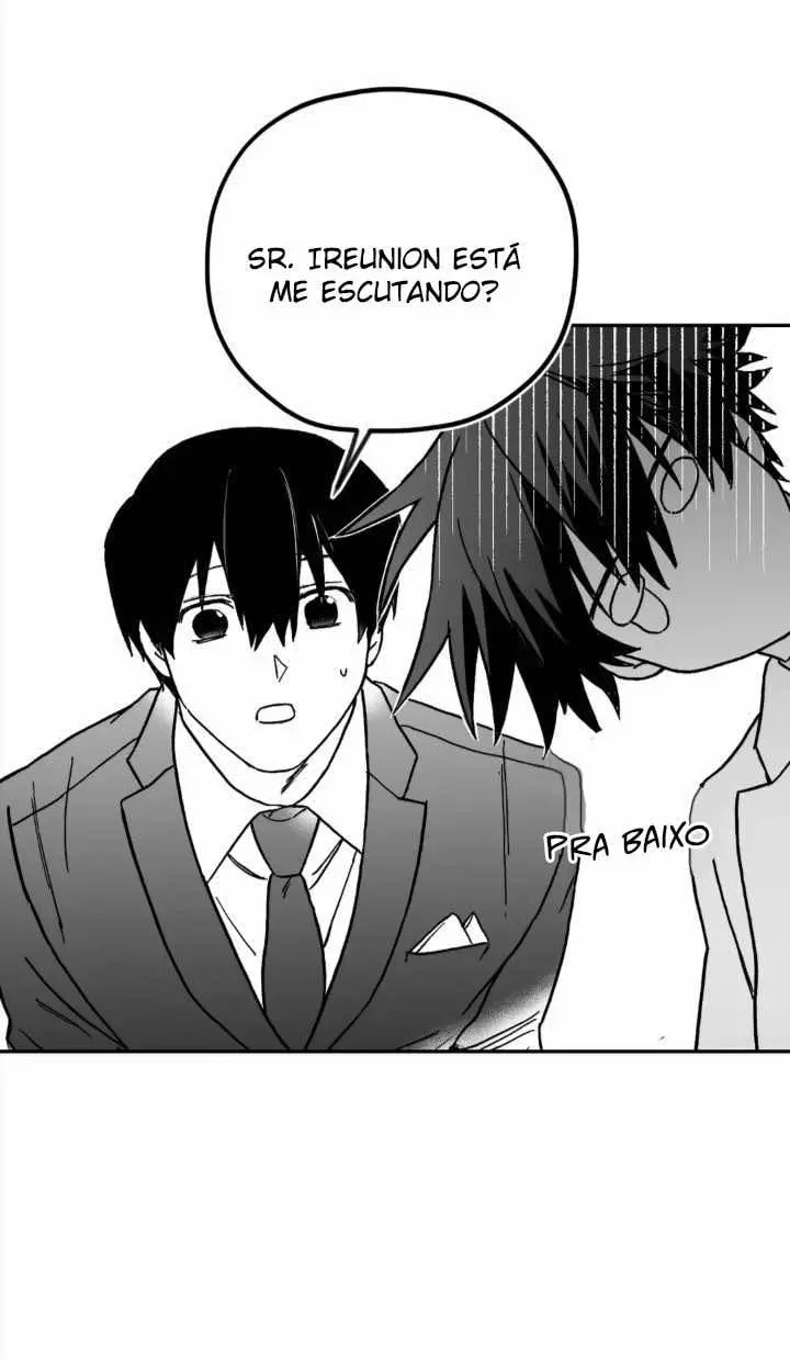 Surge Towards You – Capítulo 07 Yaoi – Página 39