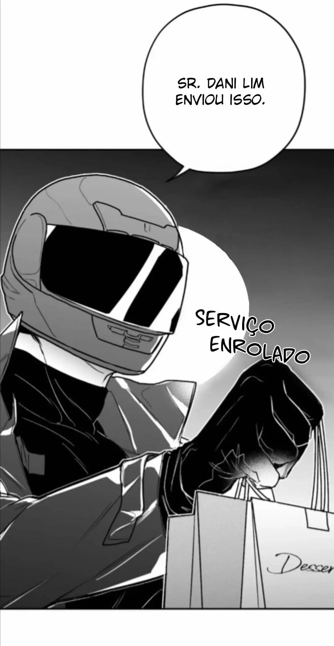 Surge Towards You – Capítulo 07 Yaoi – Página 4