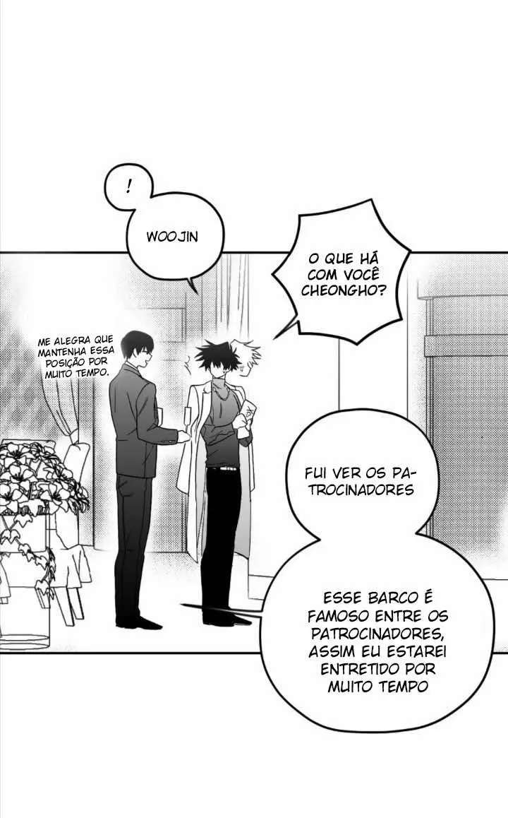 Surge Towards You – Capítulo 07 Yaoi – Página 40