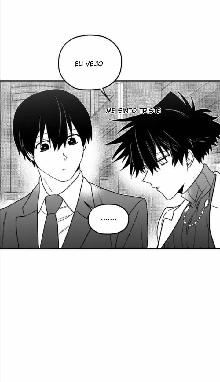 Surge Towards You – Capítulo 07 Yaoi – Página 41