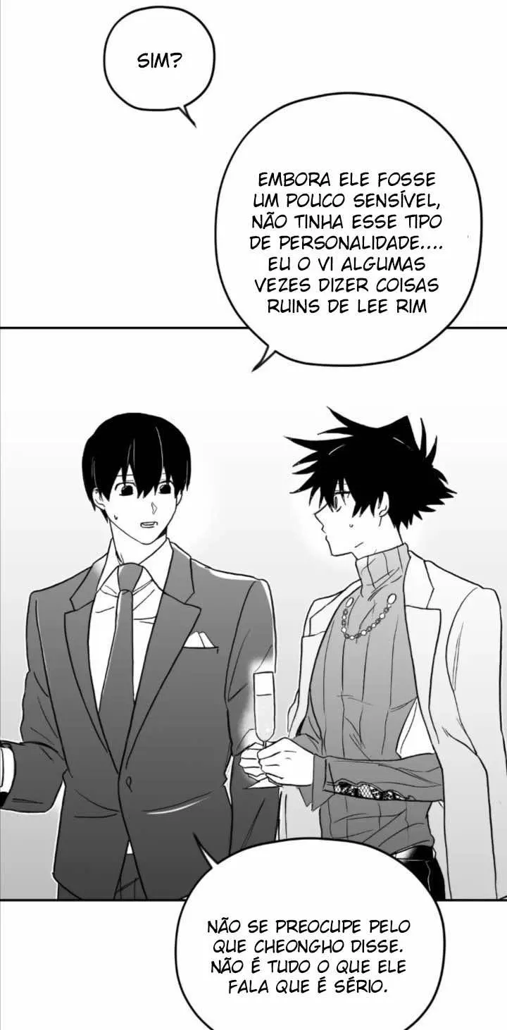 Surge Towards You – Capítulo 07 Yaoi – Página 43