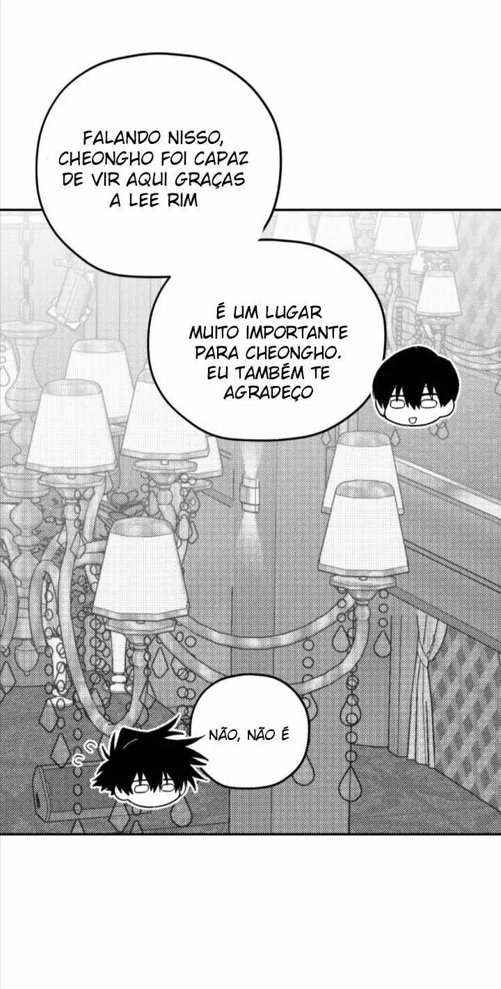 Surge Towards You – Capítulo 07 Yaoi – Página 45