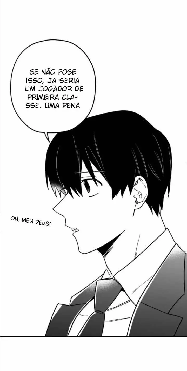 Surge Towards You – Capítulo 07 Yaoi – Página 46