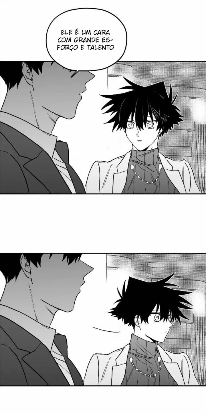 Surge Towards You – Capítulo 07 Yaoi – Página 47