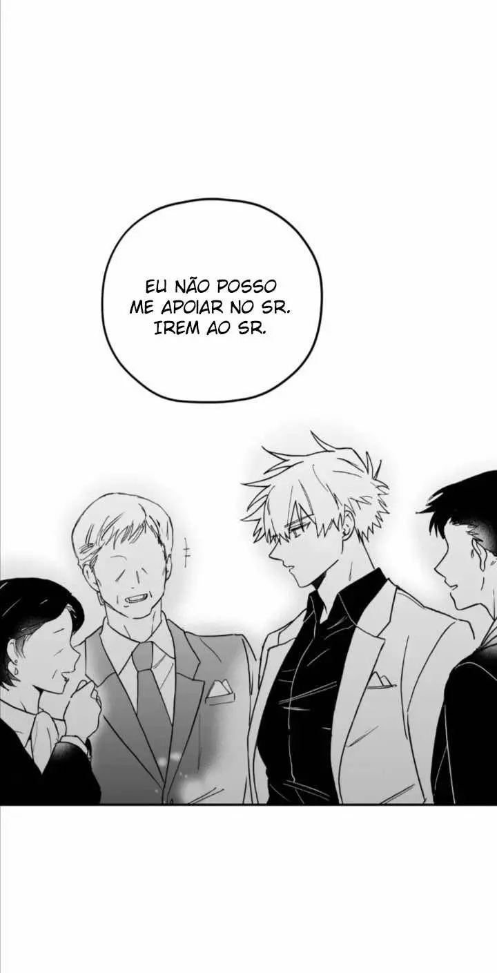 Surge Towards You – Capítulo 07 Yaoi – Página 48