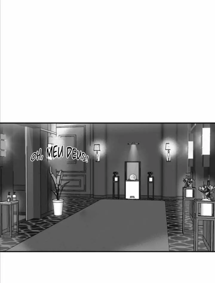 Surge Towards You – Capítulo 07 Yaoi – Página 50