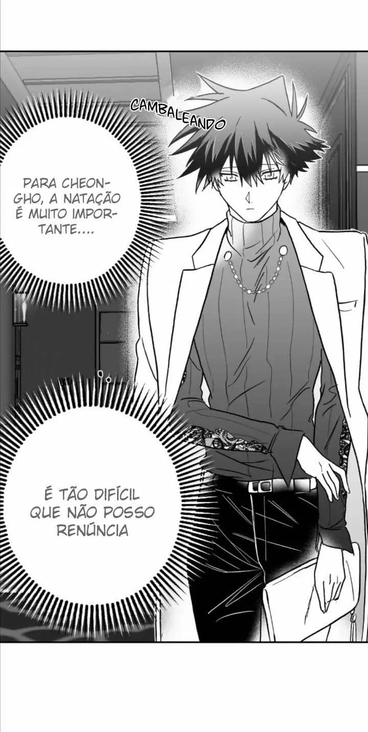 Surge Towards You – Capítulo 07 Yaoi – Página 51