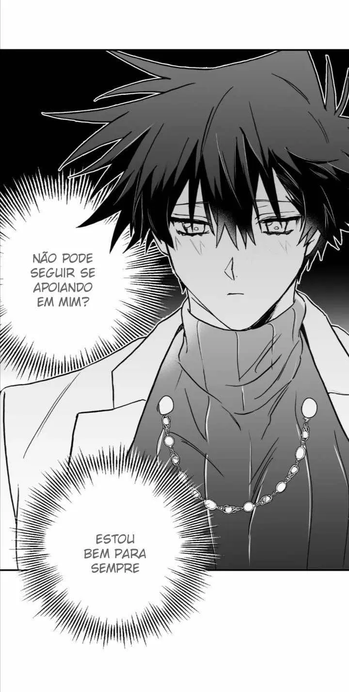 Surge Towards You – Capítulo 07 Yaoi – Página 52