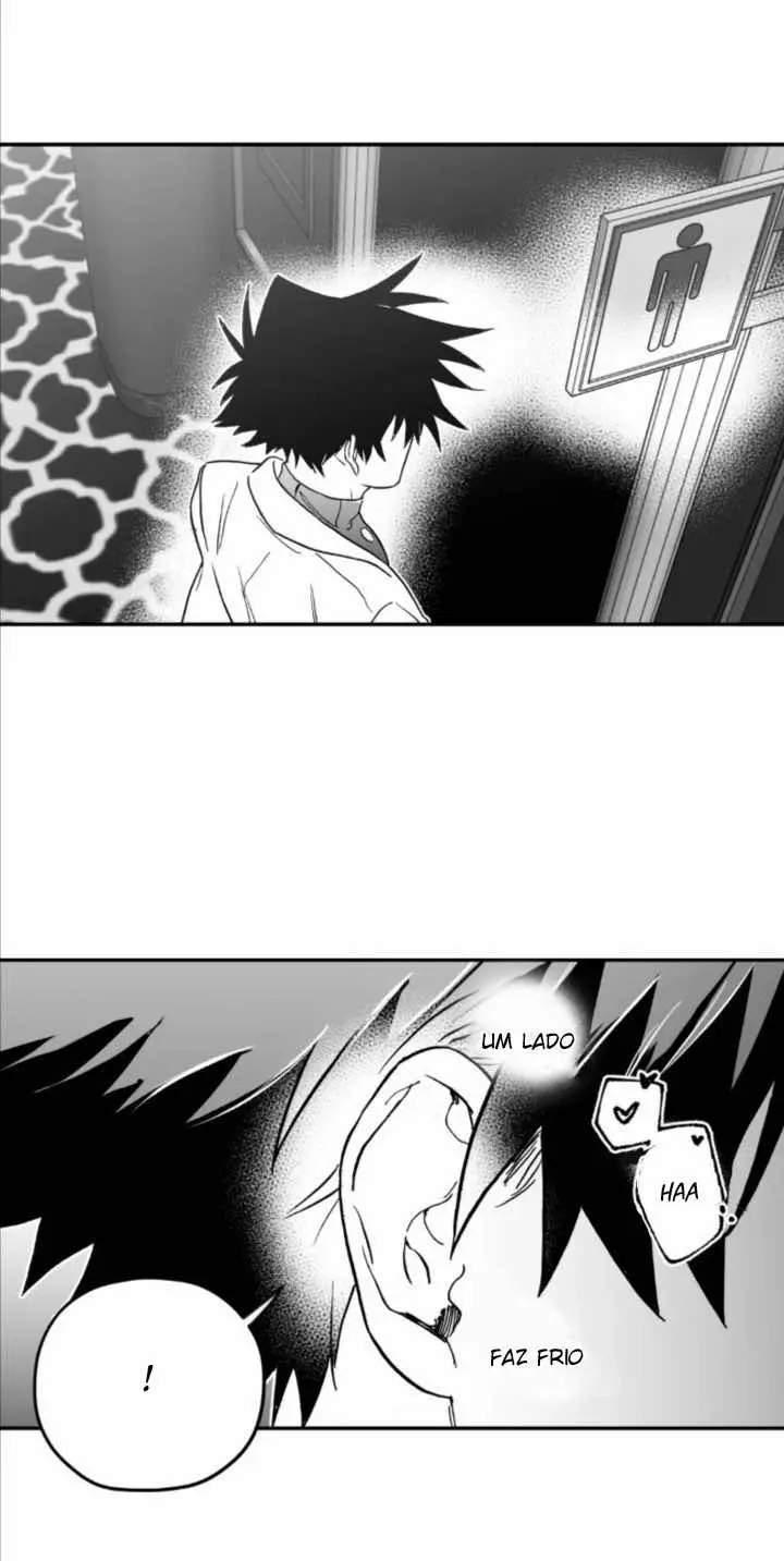 Surge Towards You – Capítulo 07 Yaoi – Página 53