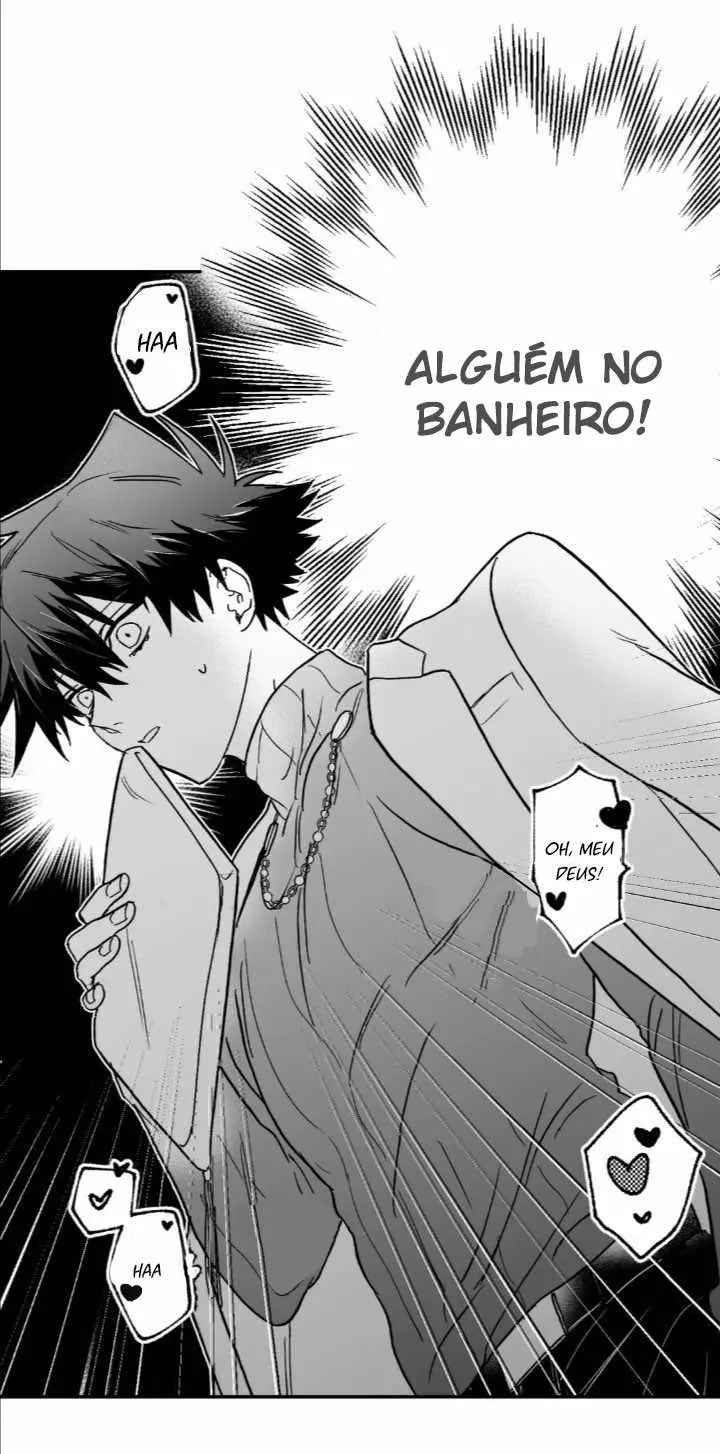 Surge Towards You – Capítulo 07 Yaoi – Página 55