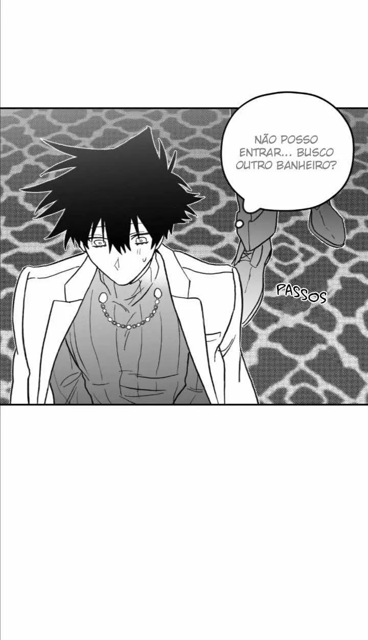 Surge Towards You – Capítulo 07 Yaoi – Página 56