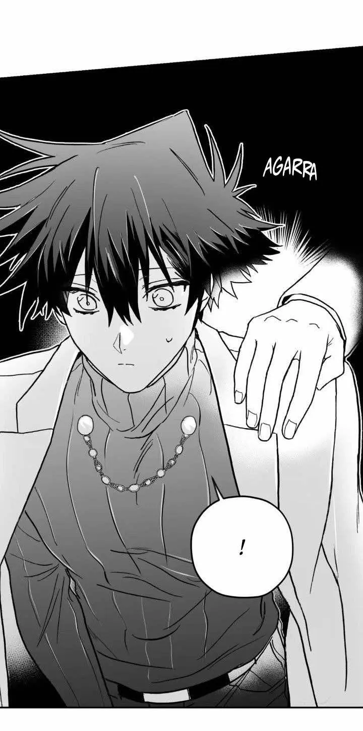 Surge Towards You – Capítulo 07 Yaoi – Página 57