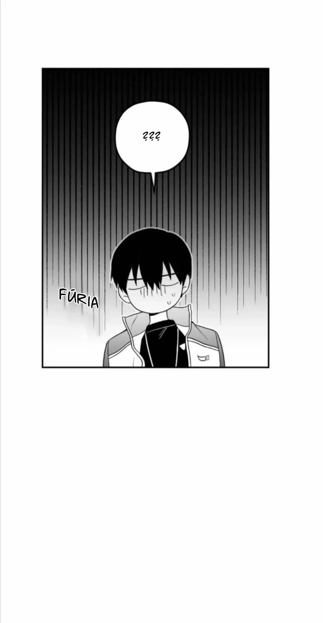 Surge Towards You – Capítulo 07 Yaoi – Página 6