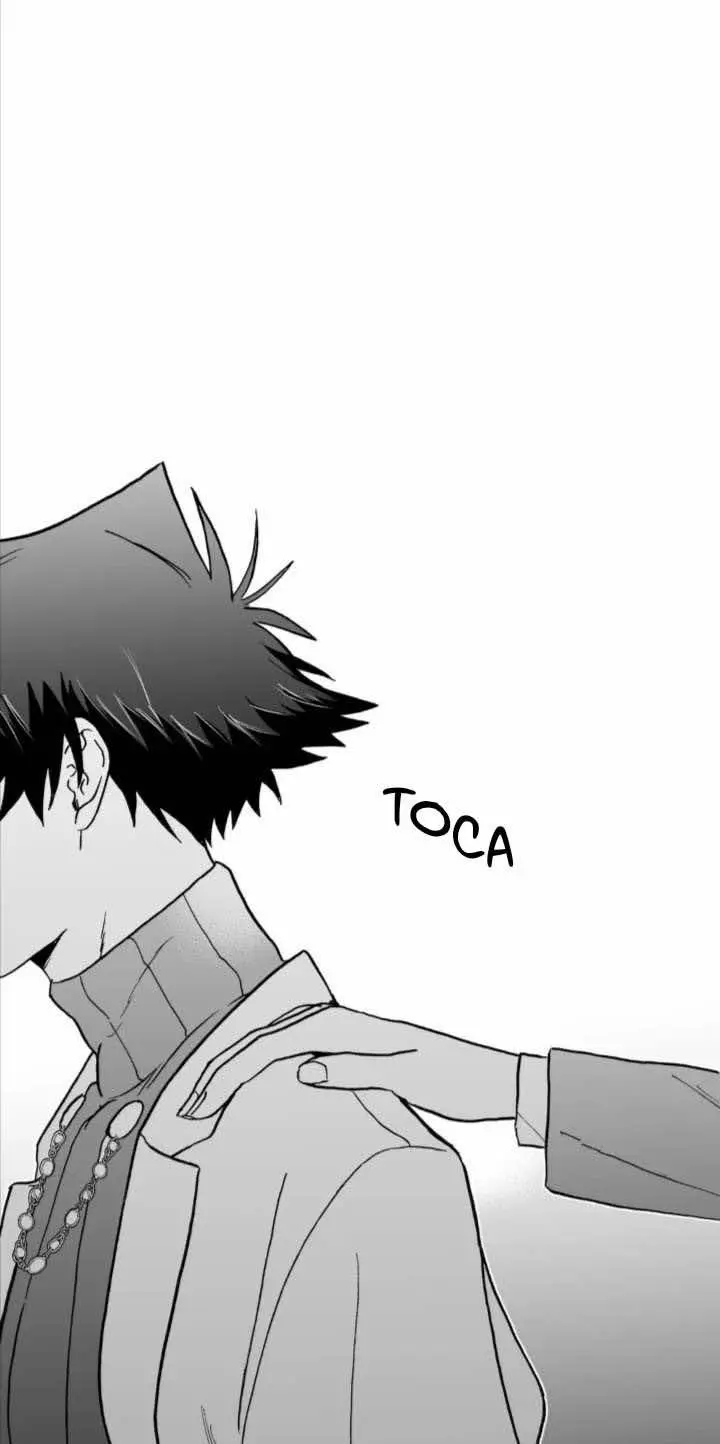 Surge Towards You – Capítulo 08 Yaoi – Página 1