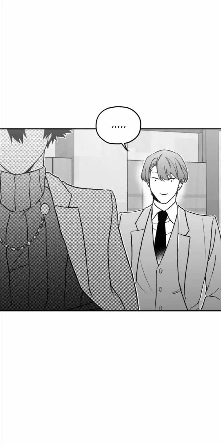 Surge Towards You – Capítulo 08 Yaoi – Página 11