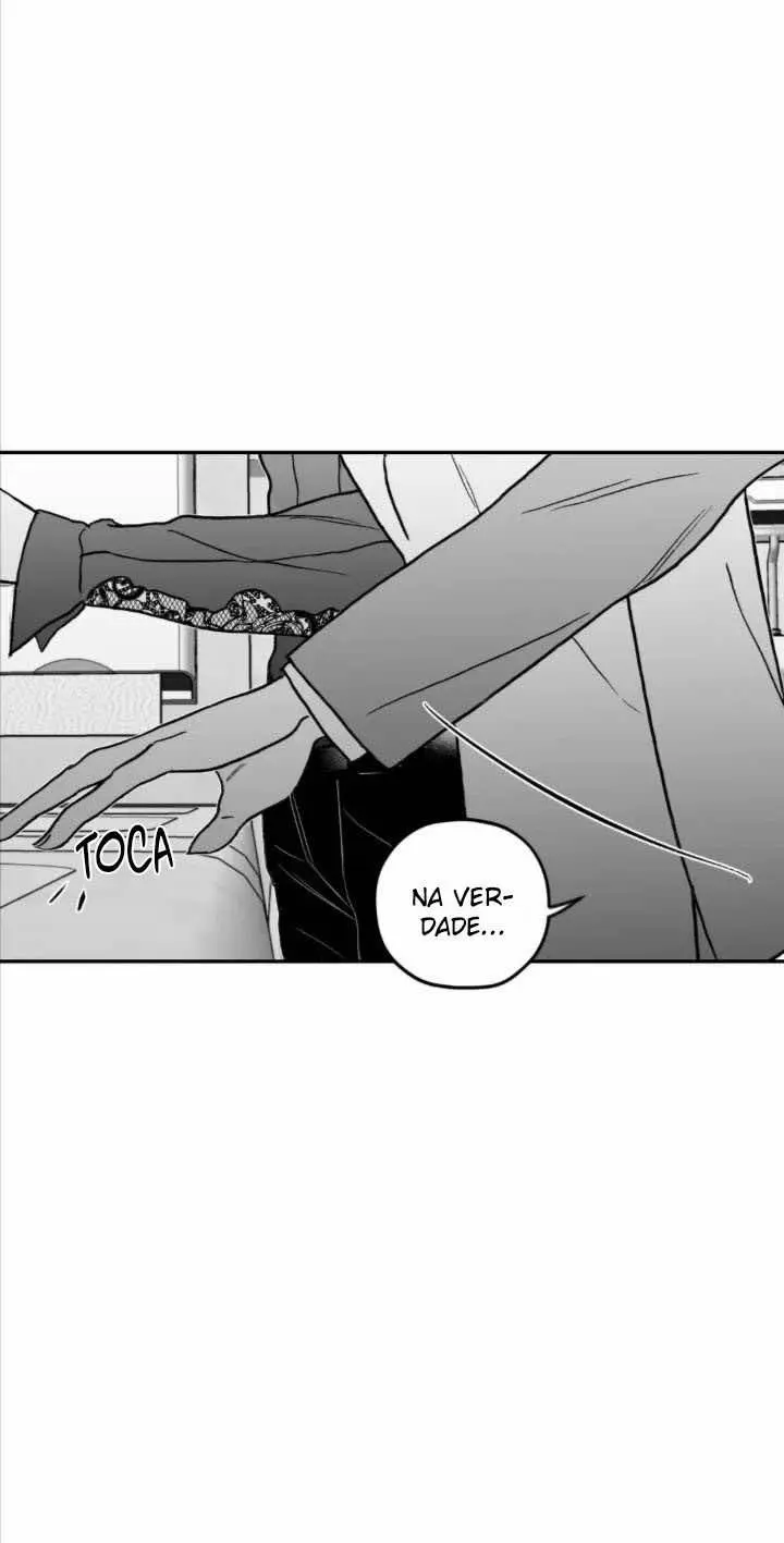 Surge Towards You – Capítulo 08 Yaoi – Página 12