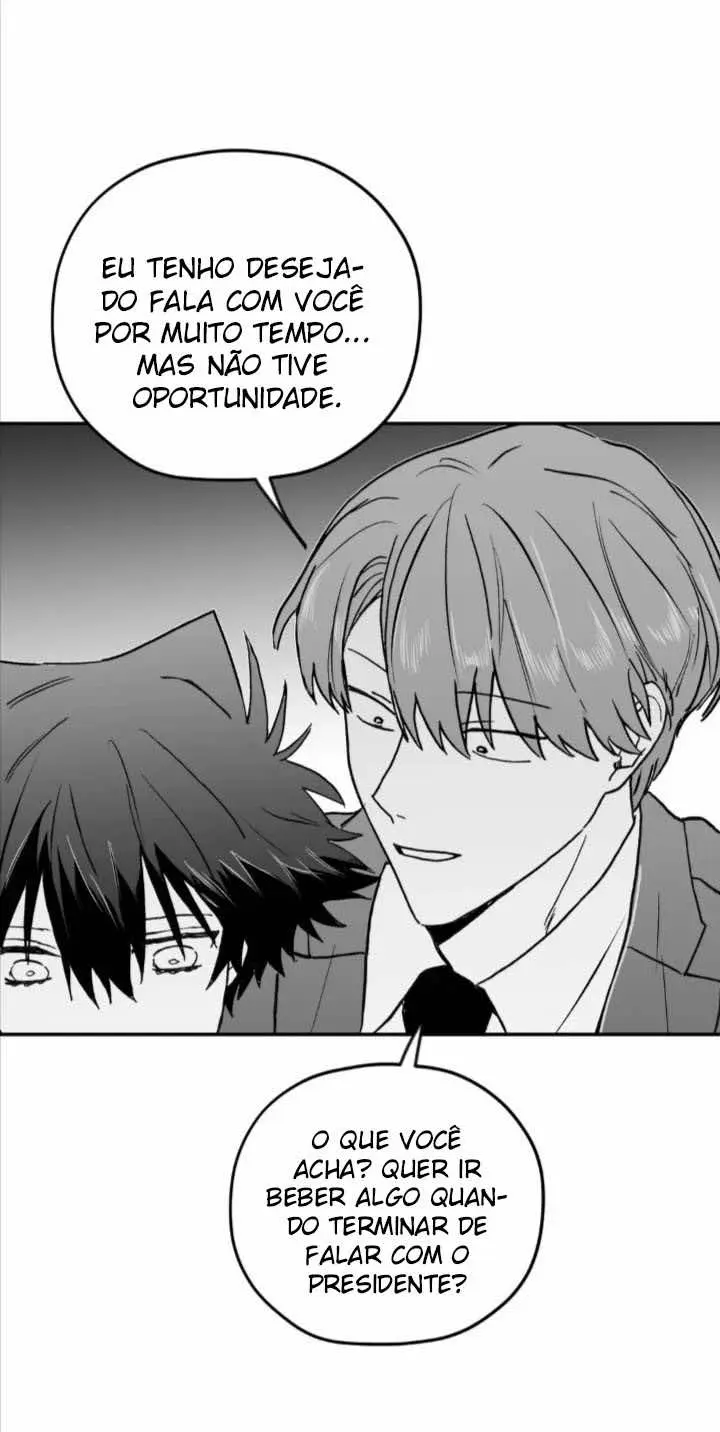 Surge Towards You – Capítulo 08 Yaoi – Página 14