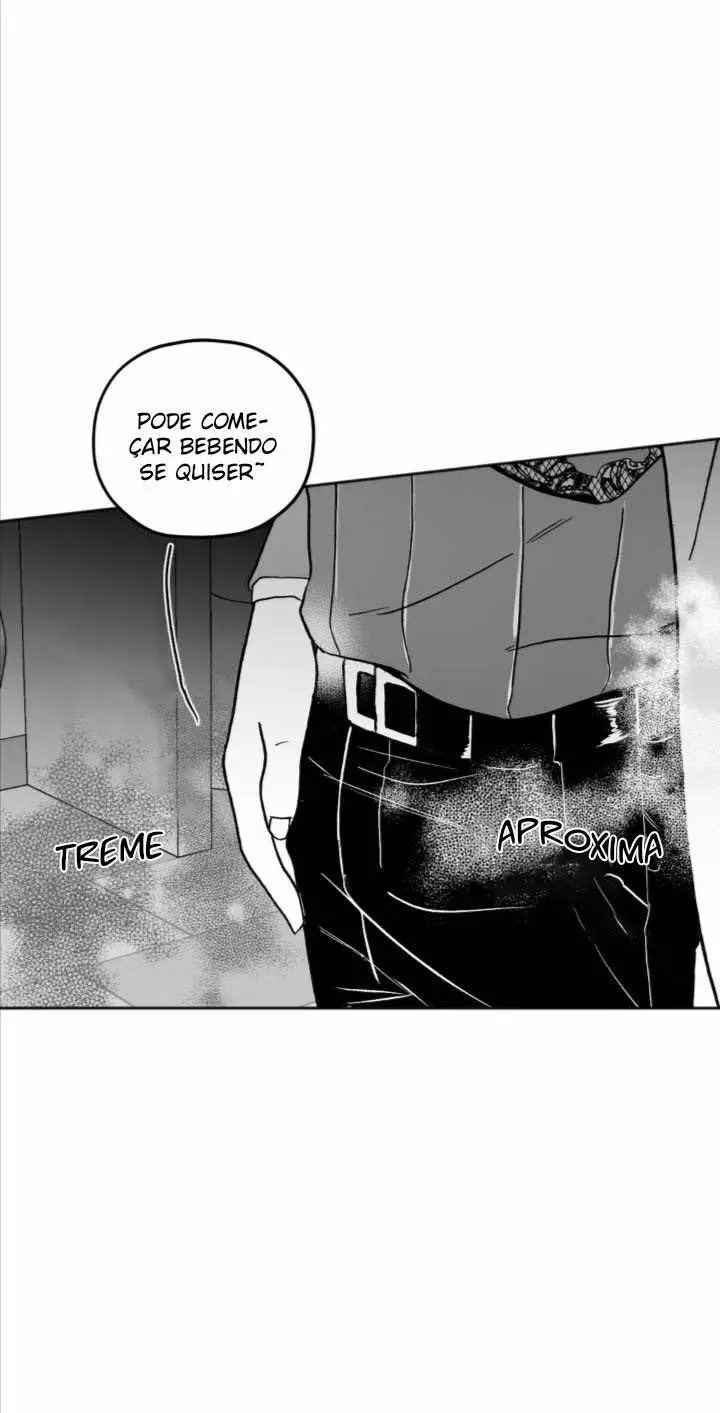 Surge Towards You – Capítulo 08 Yaoi – Página 15