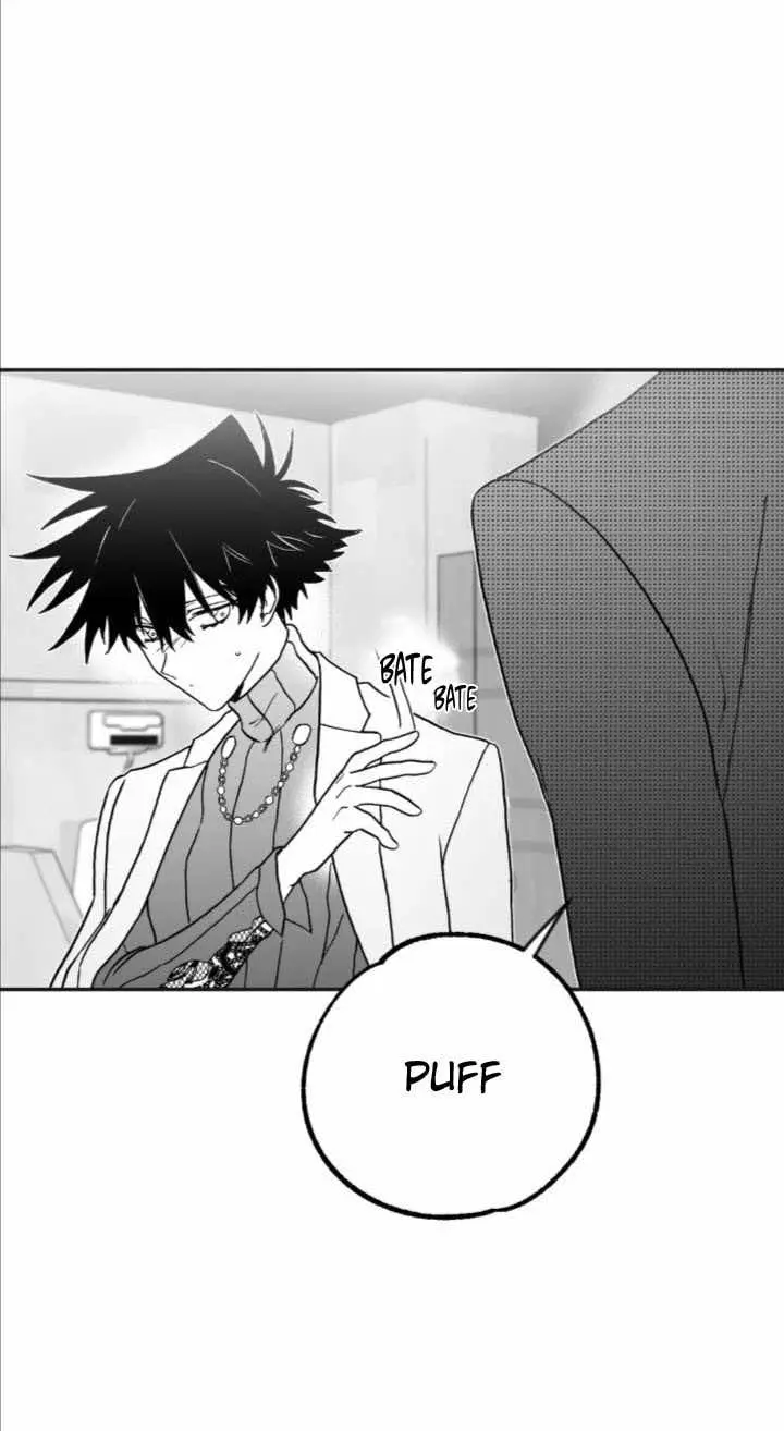 Surge Towards You – Capítulo 08 Yaoi – Página 19